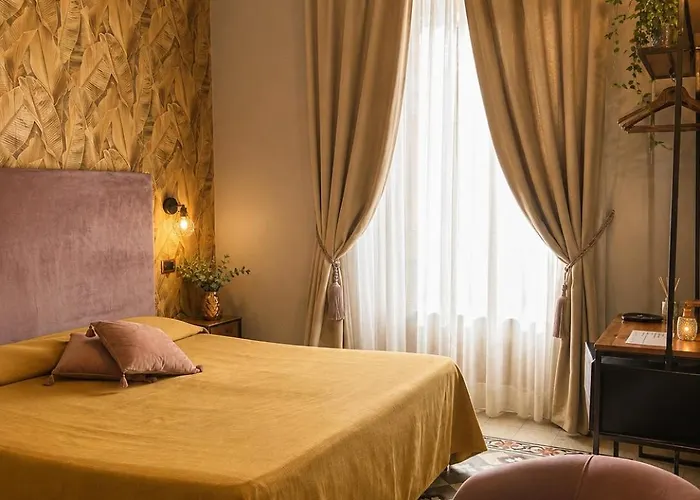 Bed and Breakfast Eterna Roma